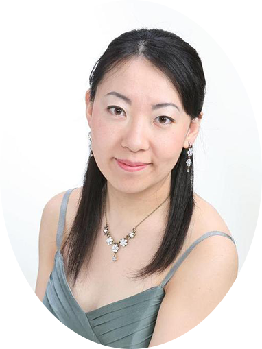 プロフィール写真